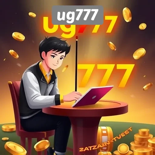 Keuntungan Bergabung di Situs Ug777 untuk Para Gamer