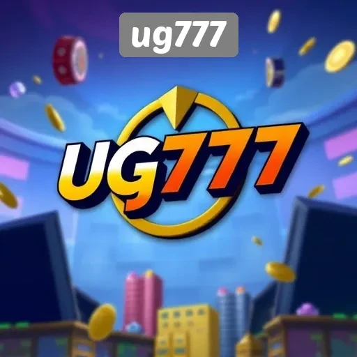 Perbandingan Ug777 dengan Situs Game Lainnya