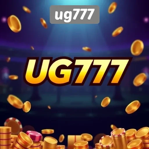 Ragam Permainan yang Tersedia di Ug777