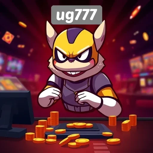 Potensi Pertumbuhan Pasar Game Online di Ug777