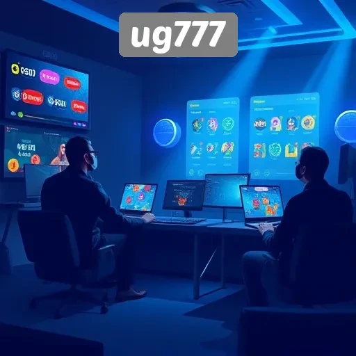 Panduan Lengkap Bermain di Situs Game Ug777