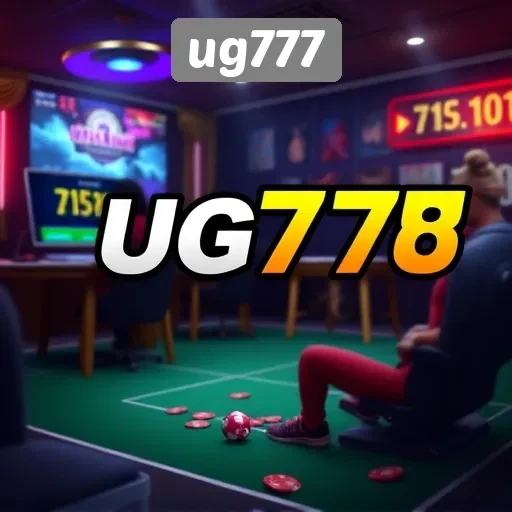 Fitur Terbaru di Ug777 yang Harus Diketahui Pengguna