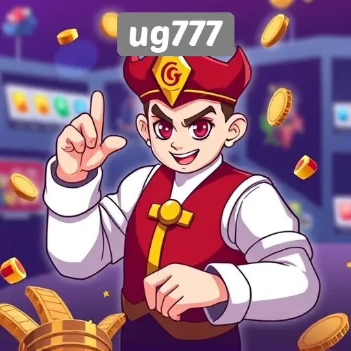 Inovasi Terbaru dalam Permainan Online di Ug777