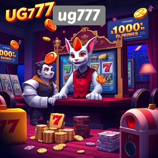 Bagaimana Pengalaman Pengguna Situs ug777