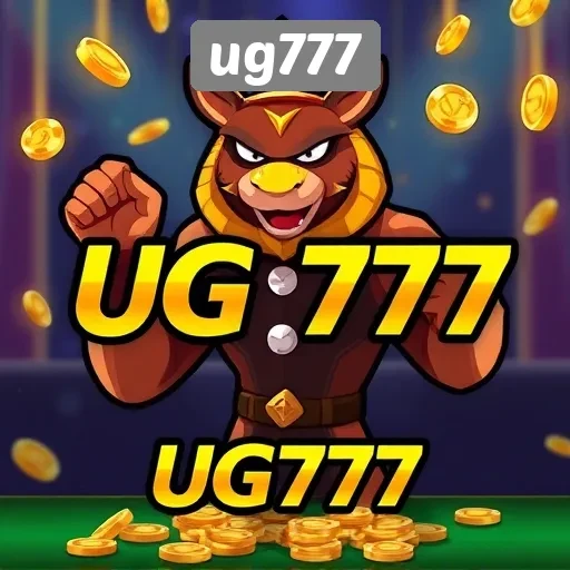 Tipe Permainan Populer yang Tersedia di Ug777