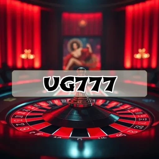 ug777: Menikmati Sensasi Balapan yang Mengasyikkan!