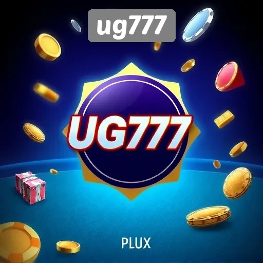 Mengulas Ragam Permainan yang Tersedia di Ug777