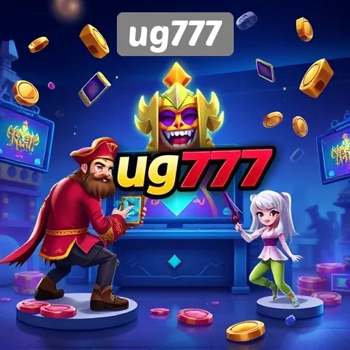 Ulasan Komprehensif tentang Platform Ug777