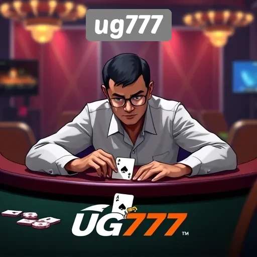 Strategi Aman Main di Ug777 untuk Pemula