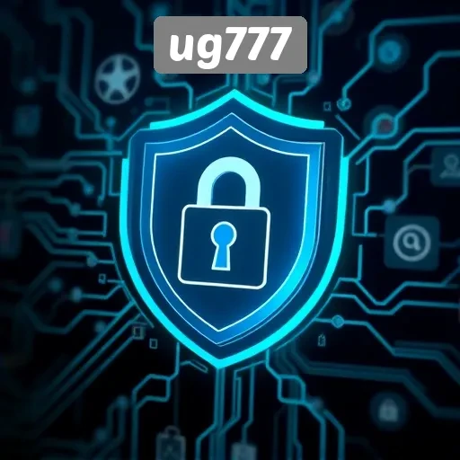 Sistem Keamanan dan Privasi di Situs Ug777
