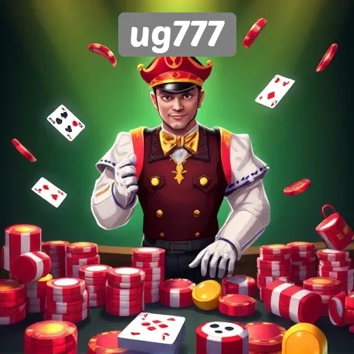Keamanan Dan Kepercayaan Dalam Bermain Di Ug777