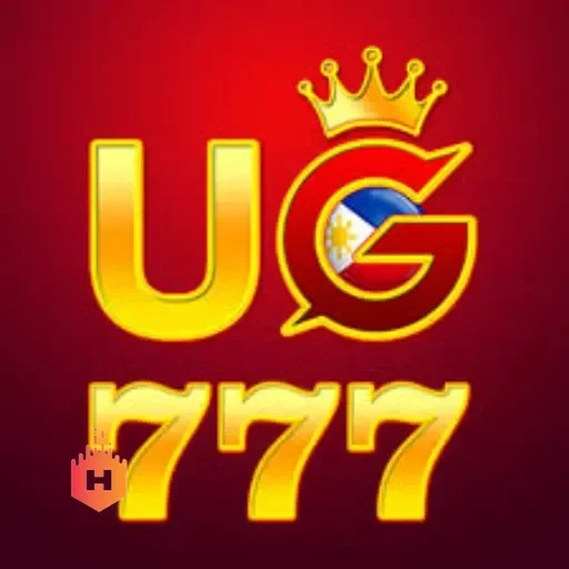 Logo resmi ug777