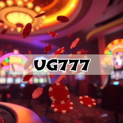 ug777: Strategi Menang yang Menarik untuk Game Online Indonesia