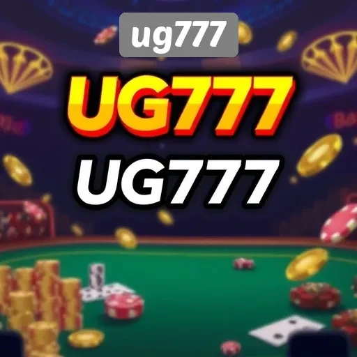 Kelebihan Ug777 Dibandingkan Situs Lain