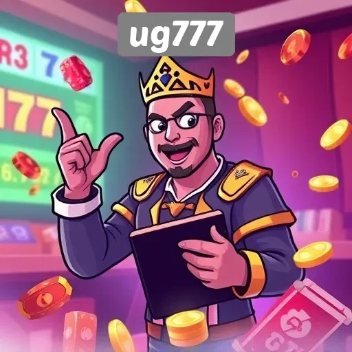 Keunggulan dan Fitur Unggulan Ug777 untuk Para Gamers