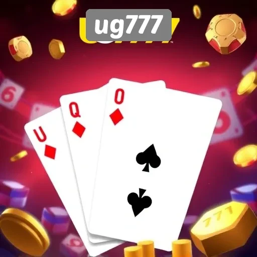Apa yang Membuat Ug777 Menarik Bagi Penggemar Game