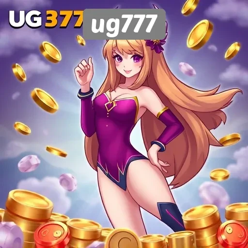 Mengupas Fitur Menarik di Situs Game ug777