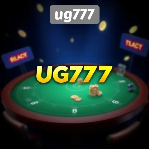 Mengenal Ug777 Situs Game Terpercaya di Indonesia