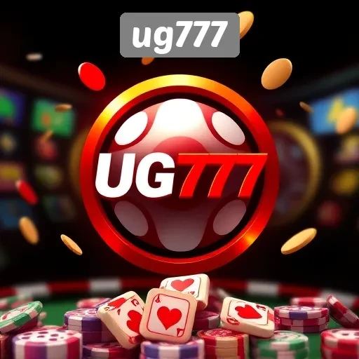 Situs Ug777 Sebagai Pilihan untuk Pecinta Judi Online