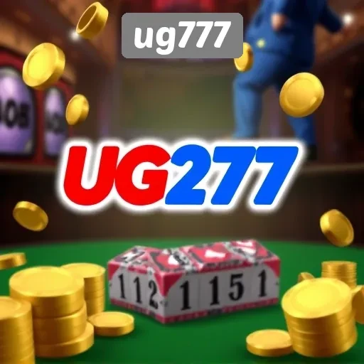 Ug777 Sebagai Platform Permainan Terpercaya di Indonesia