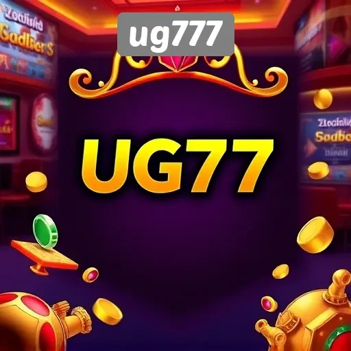 Berbagai Jenis Permainan yang Tersedia di Ug777